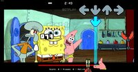 Zanta But In Spongebob screenshot, image №3288352 - RAWG