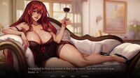 Hentai Stories screenshot, image №4162260 - RAWG