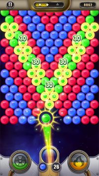 Bubble Clash screenshot, image №1350406 - RAWG