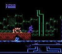 Batman: The Video Game screenshot, image №3975108 - RAWG