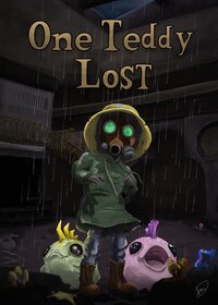 One Teddy Lost (Puddle Jump Studios, Matteo Vera, yarnottc7892) screenshot, image №2833099 - RAWG