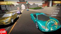 Traffic Xtreme Racing screenshot, image №1508561 - RAWG