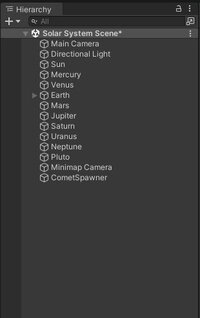 OmniVerse screenshot, image №3874128 - RAWG
