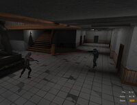 Karlheinz Asylum screenshot, image №3544596 - RAWG