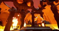 King Of The Titans screenshot, image №3515359 - RAWG