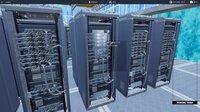 Cloud Server Simulator screenshot, image №4262135 - RAWG