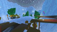 RunButNotBeDead: Holiday Twist screenshot, image №3172734 - RAWG