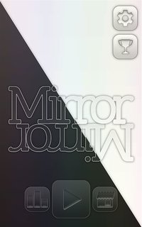 Mirror Mirror (rdlewis97) screenshot, image №1651043 - RAWG