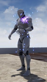 GiG - Demonic Tribute Spell screenshot, image №2278787 - RAWG