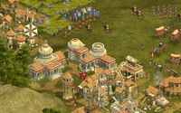 Rise of Nations: Thrones and Patriots screenshot, image №384569 - RAWG