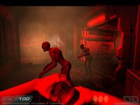 Doom 3: Resurrection of Evil screenshot, image №1825675 - RAWG
