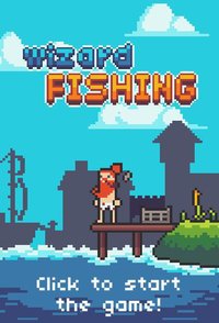 Wizard Fishing screenshot, image №2203316 - RAWG