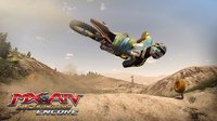 MX vs. ATV Supercross Encore screenshot, image №84988 - RAWG