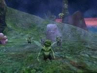 Asheron's Call 2: Legions screenshot, image №412822 - RAWG