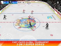 Hockey Nations 18 screenshot, image №927000 - RAWG