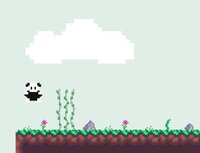 Pixel Panda Sumo screenshot, image №3815770 - RAWG