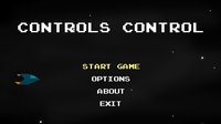 Controls Control screenshot, image №1242729 - RAWG