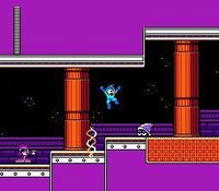 Mega Man: Super Fighting Robot screenshot, image №3230400 - RAWG