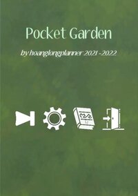 Pocket Garden screenshot, image №3447874 - RAWG