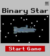 Binary Star screenshot, image №3213741 - RAWG