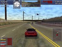 Need for Speed 3: Hot Pursuit screenshot, image №304189 - RAWG