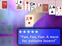 Magical Solitaire Free! screenshot, image №2055795 - RAWG