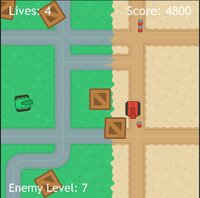Tank Game! screenshot, image №3366688 - RAWG