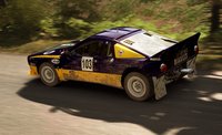 DiRT Rally screenshot, image №68936 - RAWG