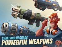 Max Ammo screenshot, image №1975894 - RAWG