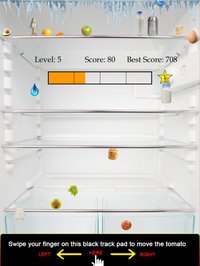 Ketch-up screenshot, image №1786223 - RAWG