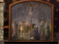 Secrets of the Vatican: The Holy Lance screenshot, image №565657 - RAWG