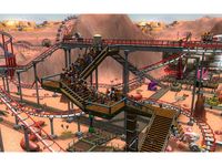RollerCoaster Tycoon 3: Platinum screenshot, image №162760 - RAWG