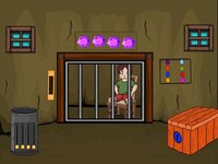 Kidnapping Dungeon Escape screenshot, image №1728017 - RAWG