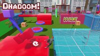 Dhadoom! screenshot, image №4224227 - RAWG