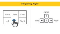 Journey 1: The Beginning screenshot, image №3218890 - RAWG