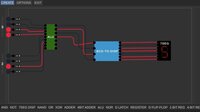 Digital Logic Sim 2 screenshot, image №3340560 - RAWG