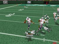 Madden NFL 2000 screenshot, image №310518 - RAWG