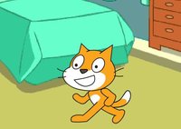 Just another cat screenshot, image №1617876 - RAWG