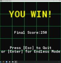 ASCII Assassin screenshot, image №2450118 - RAWG