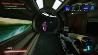 Niktophobia screenshot, image №4177062 - RAWG