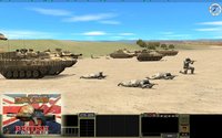 Combat Mission: Shock Force - British Forces screenshot, image №509523 - RAWG