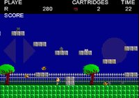 Master System of Pumpkins screenshot, image №3014778 - RAWG