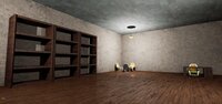 One Room (GarrettHansen) screenshot, image №2905972 - RAWG