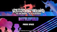 Wathitdew Record Game Studio BATTLEFIELD screenshot, image №3347448 - RAWG
