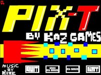 Pix-T screenshot, image №1177740 - RAWG