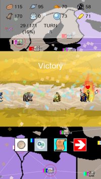 World Map Conqueror screenshot, image №2356326 - RAWG