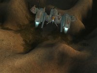 Aerial Strike: The Yager Missions screenshot, image №366887 - RAWG