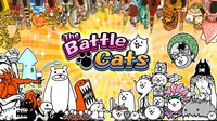 The Battle Cats screenshot, image №675468 - RAWG