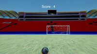 FPSoccer V1.01 screenshot, image №2407990 - RAWG