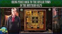 Off The Record: The Art of Deception - A Hidden Object Mystery (Full) screenshot, image №1906672 - RAWG